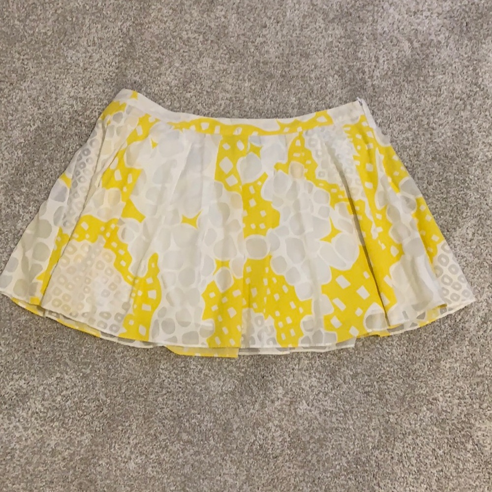 Kimchi and Blue skirt